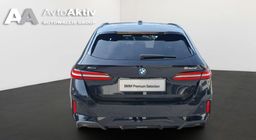 Zunanja slika - BMW Serija 5 - Touring: 530e xDrive M-Sport. SLO. iconic. vl. kljuka - 4 - Predogledna slika