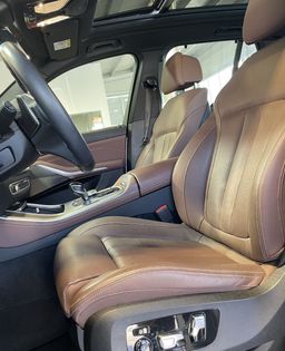 Zunanja slika - BMW X5 - serija : 4.0i-1.LAST.-HEADUP-PANORAMA-VIRTUAL-MEMORY-LED - 7 - Predogledna slika