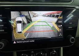 Zunanja slika - Škoda Superb - 1.4 TSI HEV Style DSG.NEMŠKA+4ALU.KAMERA.LED.NAVI - 34 - Predogledna slika