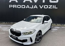 Zunanja slika - BMW Serija 1 - : 116i MSPORT AVT.-LED-18COL-NAVI-2xPDC... - 1 - Predogledna slika