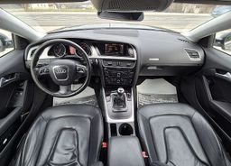 Zunanja slika - Audi A5 - 2.0 TDI COUPE °USNJE ° °ALU 18° - 10 - Predogledna slika