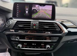 Zunanja slika - BMW X4 - serija : xDrive30d X LINE ADAPTIVE LED KAMERA NAVI PDC - 15 - Predogledna slika