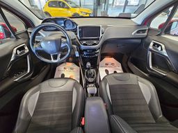 Zunanja slika - Peugeot 2008 - 1,2 PureTech 110 S&S Style - 9 - Predogledna slika