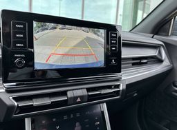 Zunanja slika - KG Mobility Torres - 1.5 T-GDi Special Plus 4x2 A T - 16 - Predogledna slika