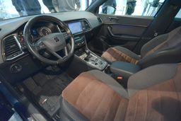 Zunanja slika - Seat Ateca - SLO 1.4TSI DSG Xcellence 1LAST-LED-PANORAMA-KAMERA - 7 - Predogledna slika