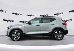 Zunanja slika - Volvo XC40 - B3P Plus Dark Avt - 8 - Predogledna slika