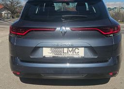 Zunanja slika - Renault Mégane - Megane 1.5 DCI 116ks °1.LASTNIK° °AUTOMATIC° °FULL-LED° - 6 - Predogledna slika