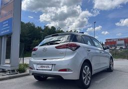 Zunanja slika - Hyundai i20 - 1.1 CRDI COMFORT SAMO 121293 KM ZELO LEP... - 5 - Predogledna slika
