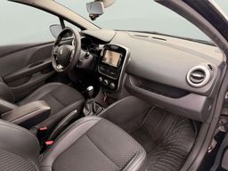 Zunanja slika - Renault Clio - dCi 75 Energy DUEL - 7 - Predogledna slika