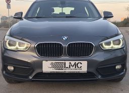 Zunanja slika - BMW Serija 1 - : 116d 115ks °FULL LED °NAVI PROFESSIONAL °M-volan - 3 - Predogledna slika