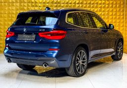 Zunanja slika - BMW X3 - serija : xDrive20d AUT. M Sport-LED-VIRTUAL-GRETJE - 11 - Predogledna slika