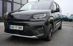 Zunanja slika - Fiat Doblo - Combi 1.5 BlueHDi 96 130 MT6 L2 Style - 1 - Predogledna slika