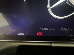 Zunanja slika - Mercedes-Benz C-Razred - C 220 d Avt.KAMERA.LEDNAVI.USNJE.ACC.SAMO 8.460 KM - 18 - Predogledna slika