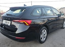 Zunanja slika - Škoda Octavia - 4X4 2.0 TDI 150ks °VIRTUAL°°DSG° °FULL-LED° - 5 - Predogledna slika