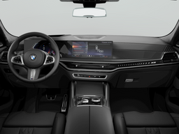 Zunanja slika - BMW X6 - xDrive30d - 9 - Predogledna slika