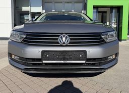 Zunanja slika - VW Passat - Variant 2.0 TDI BMT Comfortline 110kW - 2 - Predogledna slika