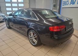 Zunanja slika - Audi A4 - 2.0 TDI KREDIT BREZ POLOGA V 10 MIN-ALU18-ODLIČEN - 4 - Predogledna slika