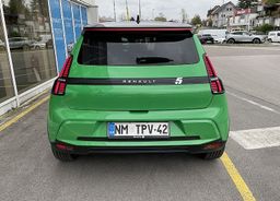 Zunanja slika - Renault 5 E-tech - techno EV52 110kW - 5 - Predogledna slika