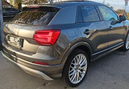 Zunanja slika - Audi Q2 - 1.4 TFSI 150ks S-LINE °PANORAMA° °19-COL° - 4 - Predogledna slika