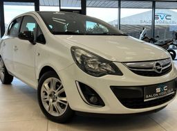 Zunanja slika - Opel Corsa - 1.4 16V-SLOVENSKA-SERVISIRANA-OBROK ŽE OD 49€ - 4 - Predogledna slika