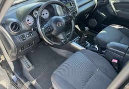 Zunanja slika - Toyota RAV4 - 2.0d 116ks 4x4 °SLO-POREKLO° °SAMO 190.900 km° - 5 - Predogledna slika