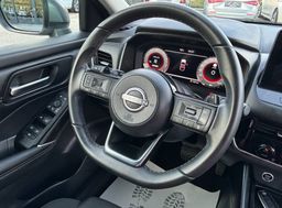 Zunanja slika - Nissan Qashqai - 1.3 DIG X-Tronic N-CONNECTA FUL LED-NAVI-KAMERA - 14 - Predogledna slika