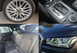 Zunanja slika - Audi Q2 - 1.4 TFSI 150ks S-LINE °PANORAMA° °19-COL° - 11 - Predogledna slika