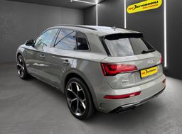 Zunanja slika - Audi Q5 - 2.0 TDI S LINE SPORT MATRIX NAVI RADAR KAMERA LA.. - 4 - Predogledna slika