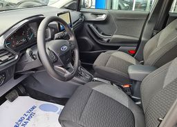 Zunanja slika - Ford Puma - TITANIUM 1.0 Ecoboost mHEV 125KM - 7 - Predogledna slika