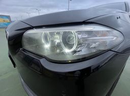 Zunanja slika - BMW Serija 5 - Touring: 520d 140 KW BI-XSENON.NAVI.USNJE.PDC S+Z - 5 - Predogledna slika