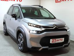 Zunanja slika - Citroën C3 - 1,5 BlueHDi 120 Feel Pack Avt. - 3 - Predogledna slika