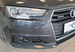 Zunanja slika - Audi A4 - Avant quattro 2.0 TDI-LED-NAVI-KAMER-PDC-VLEČNA-ODLIČEN- - 18 - Predogledna slika