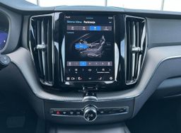 Zunanja slika - Volvo XC60 - B4  D  Plus Dark AT H K Kljuka - 17 - Predogledna slika