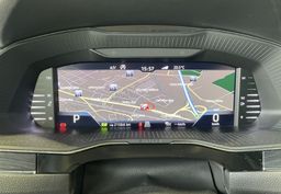 Zunanja slika - Škoda Superb - SLO-NAVIGACIJA-VIRTUAL-MEMORY-RADAR-ALU19-KAMERA - 17 - Predogledna slika