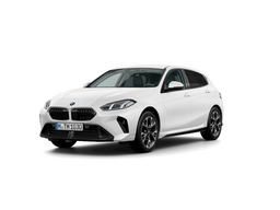Zunanja slika - BMW Serija 1 - 116 - 1 - Predogledna slika