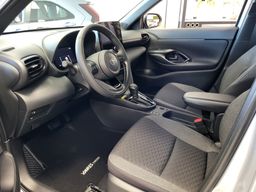 Zunanja slika - Toyota Yaris Cross - 1.5 HEV Sport Assist - 6 - Predogledna slika