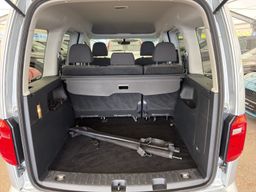 Zunanja slika - VW Caddy - Caddy  - 14 - Predogledna slika