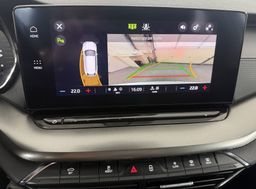 Zunanja slika - Škoda Octavia - Combi 2.0 TDI Style DSG.KAMERA.NAVI.LED.2023.DIZEL - 4 - Predogledna slika