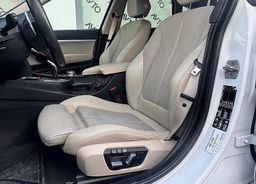 Zunanja slika - BMW Serija 3 - Gran Turismo: 320 Gt D x Drive Aut. Xenon Navigacija Tem - 9 - Predogledna slika