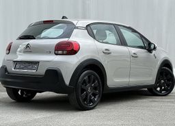 Zunanja slika - Citroën C3 - PureTech 83 S S BVM - 4 - Predogledna slika