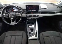Zunanja slika - Audi A4 - 30 TDI Business line 2.0 TDI.KAMERA.NAVI.LED - 8 - Predogledna slika