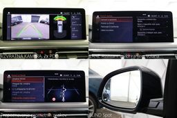 Zunanja slika - BMW X3 - 20d x-Drive Aut M-Sport 191KM - 13 - Predogledna slika