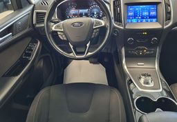 Zunanja slika - Ford S-MAX - 2.0 EcoBlue 110 kW FWD Titanium Auto-LED-NAVI- - 8 - Predogledna slika