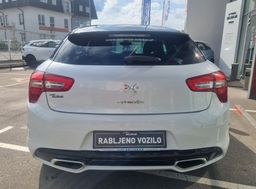 Zunanja slika - DS DS 5 - 1.6 THP 165 avtomatik - SERVISNA ZGODOVINA - 6 - Predogledna slika