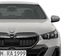 Zunanja slika - BMW Serija 5 - 520d xDrive Limuzina - 5 - Predogledna slika