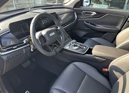 Zunanja slika - Baic X7 - NA ZALOGI - 7 - Predogledna slika