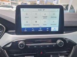 Zunanja slika - Ford Kuga - 1.5 EcoBoost - SAMO 27.891KM - NAVI-DAB-PDC-TEMP. - 18 - Predogledna slika