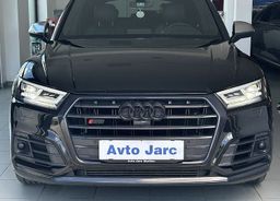 Zunanja slika - Audi SQ5 - TDI quattro PANO-ASISTENCE-LUFT-21 COL-VIRTUAL - 2 - Predogledna slika