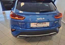 Zunanja slika - KIA XCeed - 1.5 T-GDi EX Way ISG.7DCT 118 kW-1.LAST-SLO-LED- - 5 - Predogledna slika