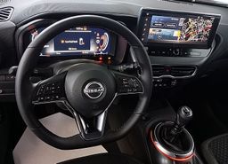 Zunanja slika - Nissan Juke - 1.0 DIG-T 117 N-CONNECTA - 6 - Predogledna slika